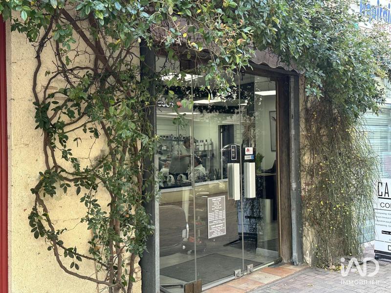 Local commercial - 30 m²