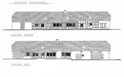 Maison - 167 m² - 5 pièces