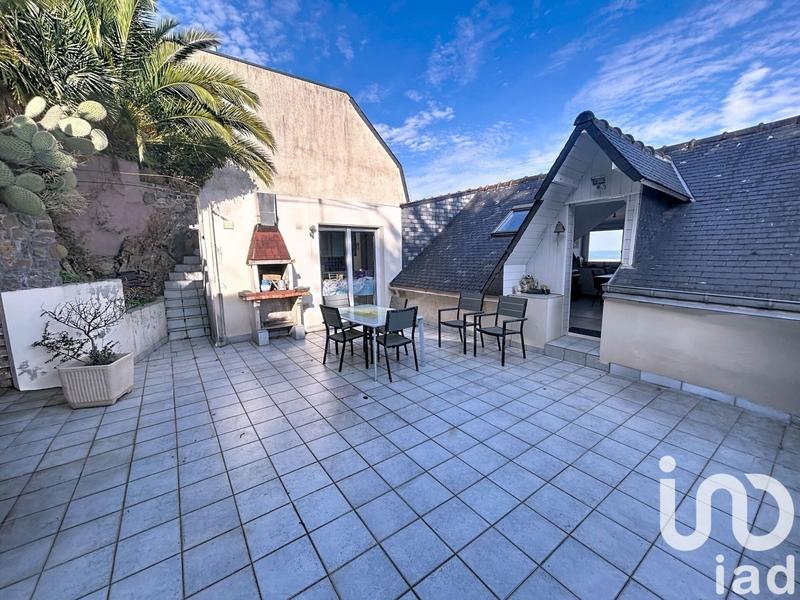 Appartement - 71 m² - 4 pièces