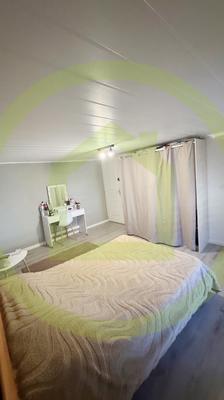 Maison - 105 m² - 6 pièces