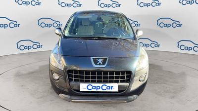 Peugeot 3008 1.6 Thp 155 Allure