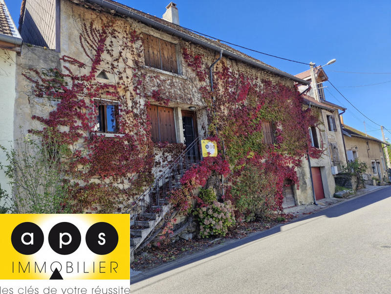 Maison - 132 m² - 4 pièces