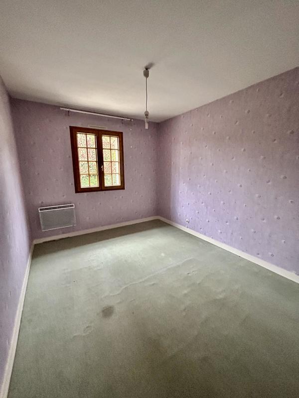 Maison traditionnelle - 113 m² - 5 pièces