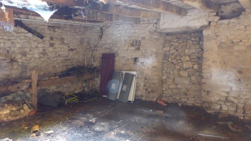 Local d'activité / Entrepôt - 130 m² - 1 pièce