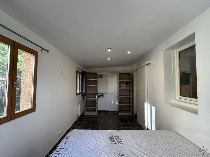 Villa - 51 m² - 3 pièces