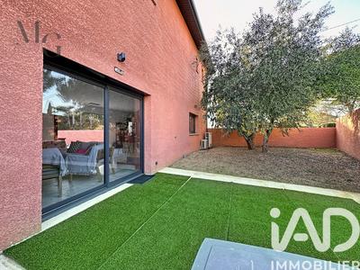 Maison - 149 m² - 5 pièces