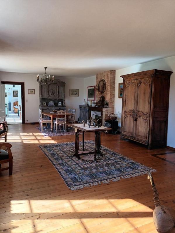 Maison ancienne - 274 m² - 10 pièces