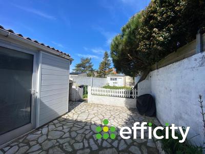 Maison - 104 m² - 4 pièces