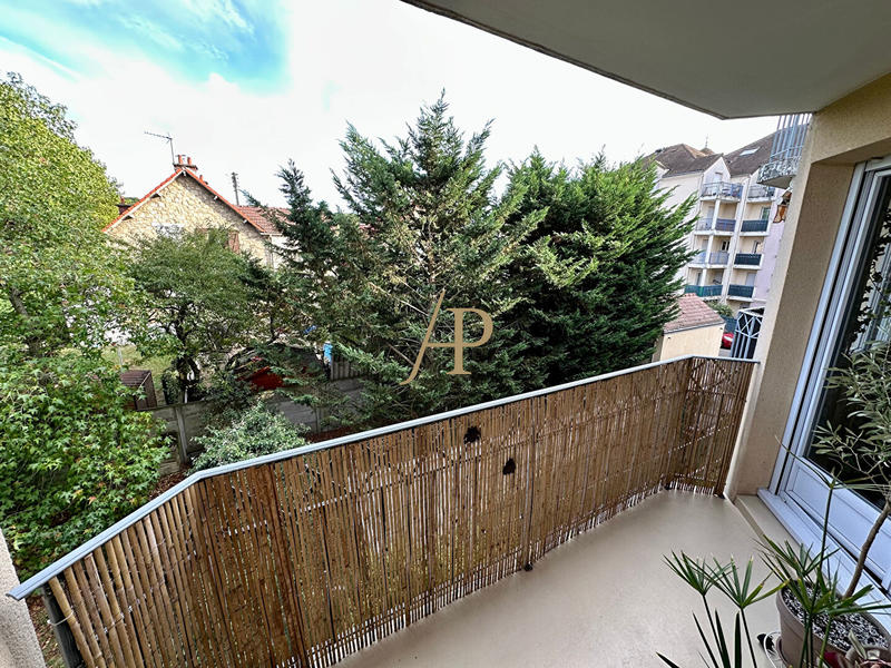 Appartement - 54 m² - 3 pièces