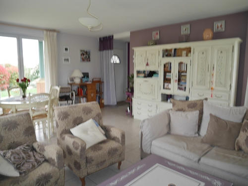 Villa - 94 m² - 4 pièces