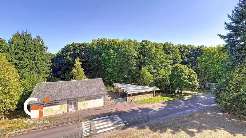 Appartement - 68 m² - 4 pièces