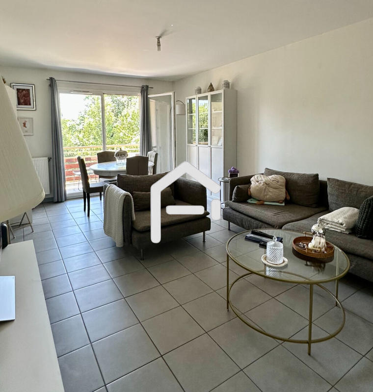 Appartement - 73 m² - 4 pièces