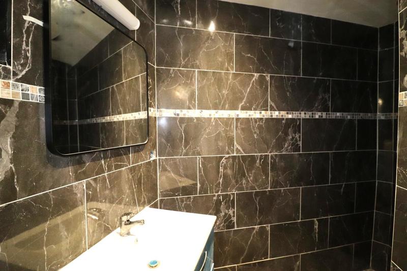 Maison - 45 m² - 3 pièces