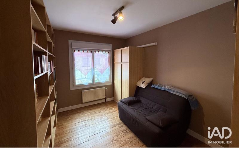 Maison - 132 m² - 5 pièces