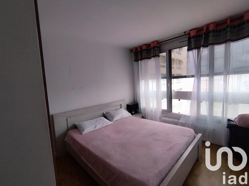 Appartement - 79 m² - 3 pièces