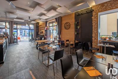 Local commercial - 123 m²