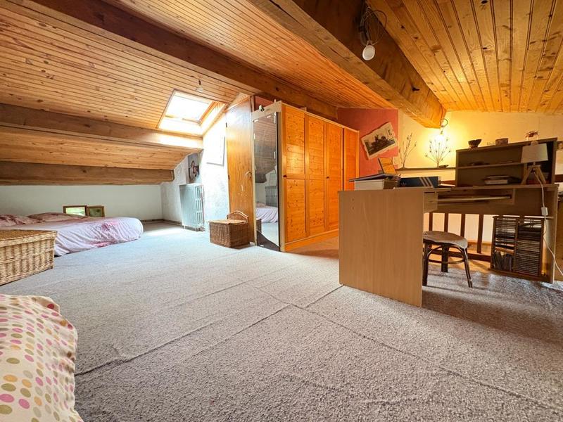 Maison - 175 m² - 6 pièces