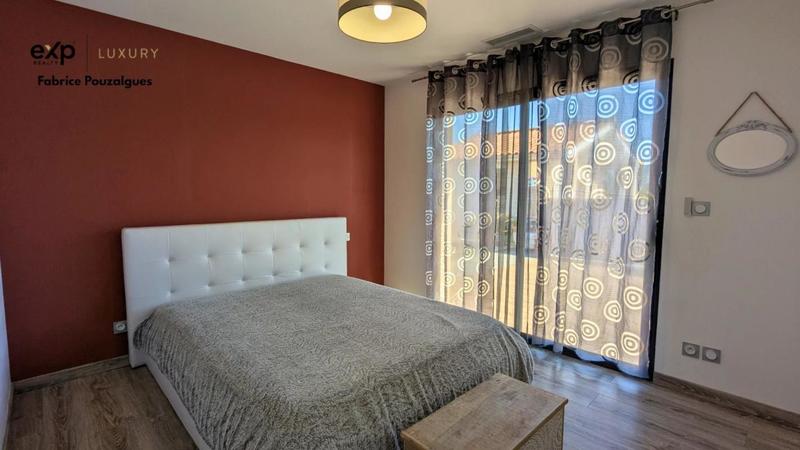 Maison - 190 m² - 5 pièces