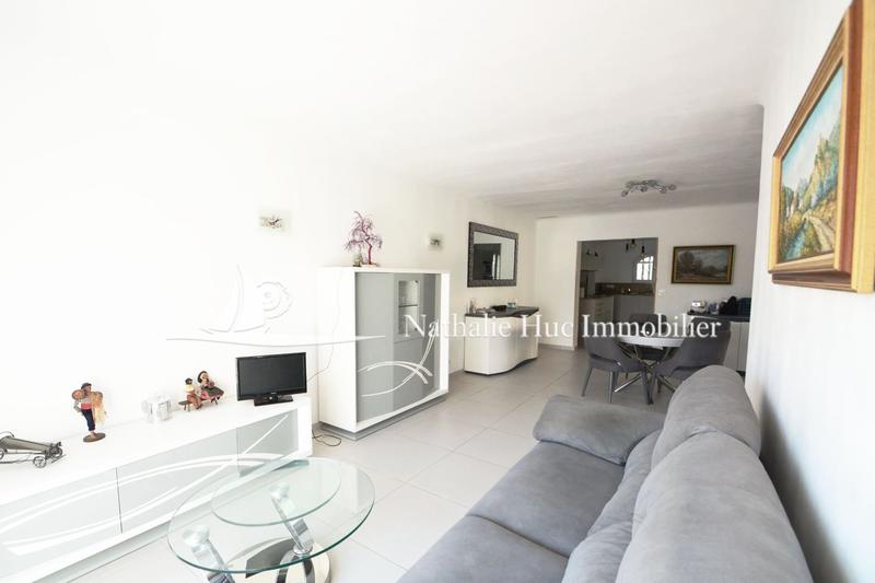 Maison - 116 m² - 4 pièces