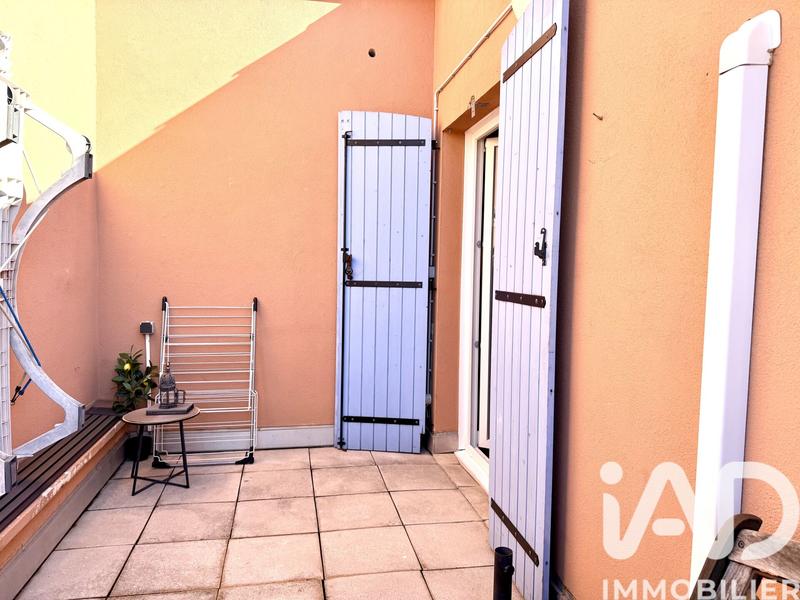 Appartement - 111 m² - 4 pièces