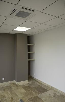 Bureau - 12 m² - 1 pièce