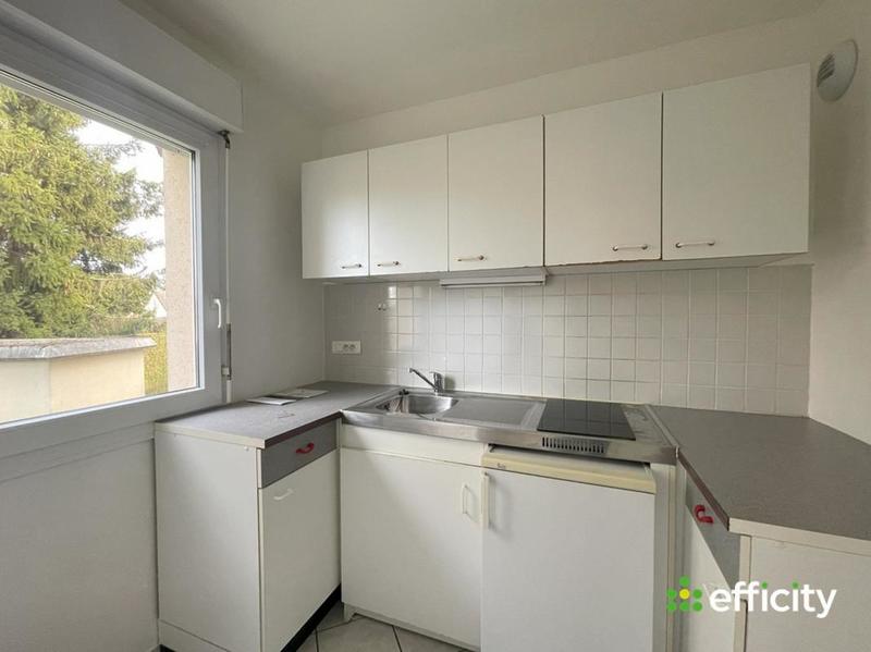 Appartement - 27 m² - 1 pièce