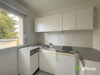 Appartement - 27 m² - 1 pièce