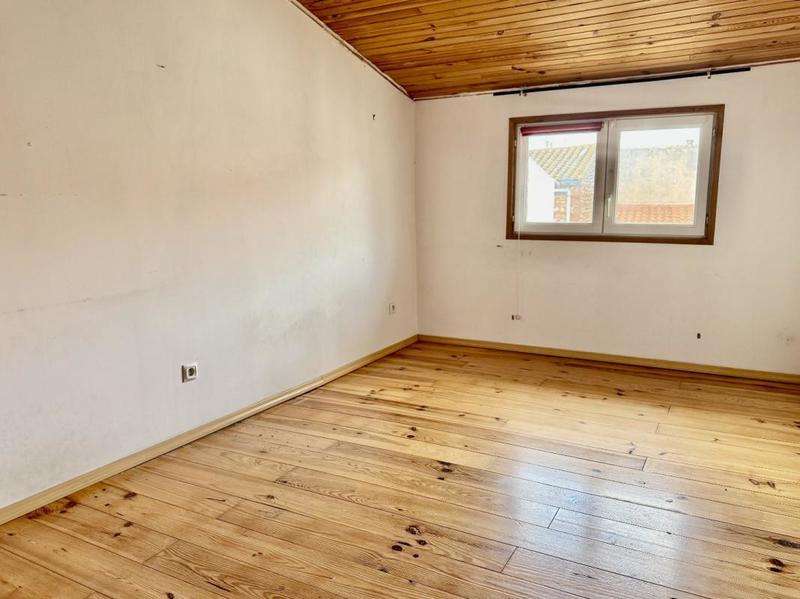 Maison - 162 m² - 7 pièces