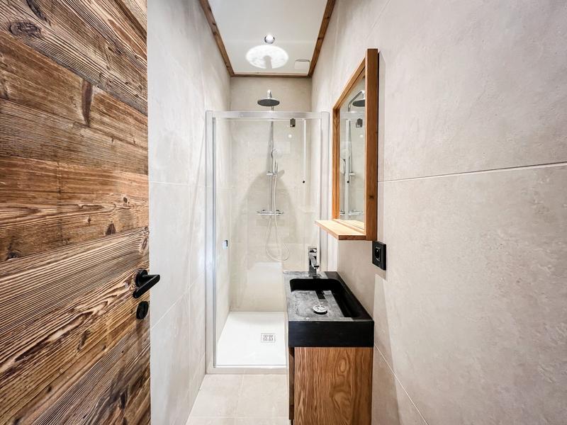 Châlet - 150 m² - 5 pièces