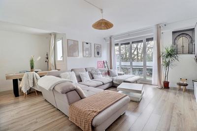 Appartement - 88 m² - 4 pièces