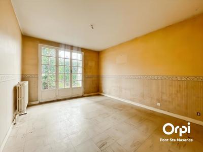 Maison - 122 m² - 5 pièces