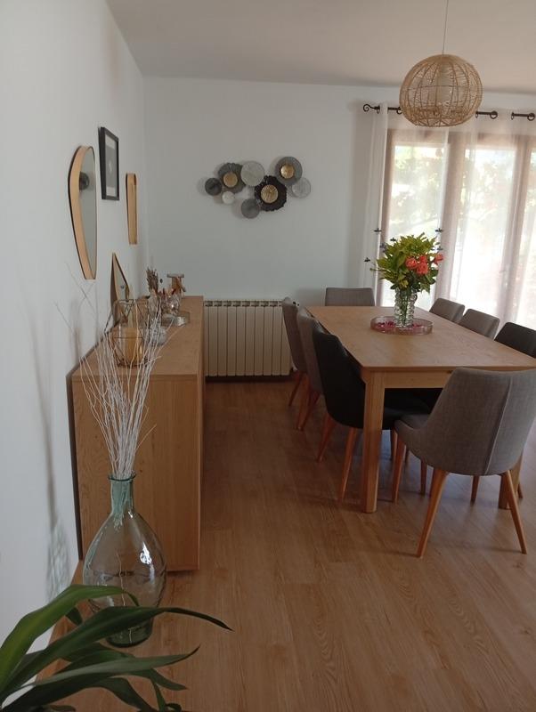 Maison - 103 m² - 4 pièces