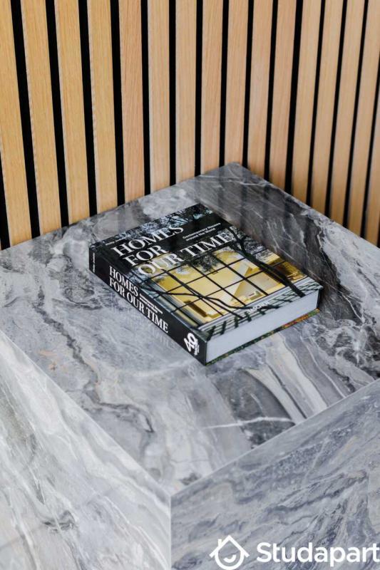 Appartement - 20 m² - 1 pièce