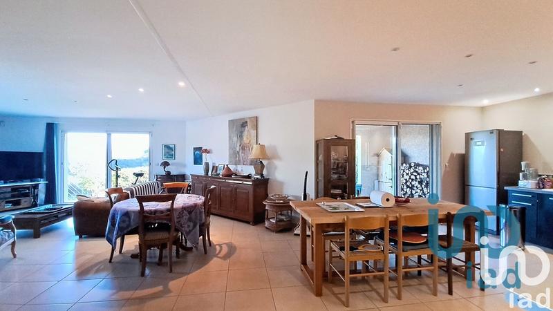 Maison - 167 m² - 5 pièces