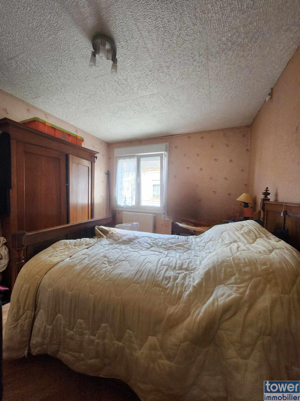 Maison - 142 m² - 5 pièces