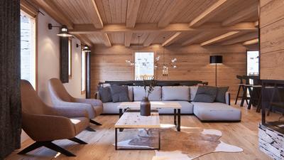 Maison - 213 m² - 13 pièces