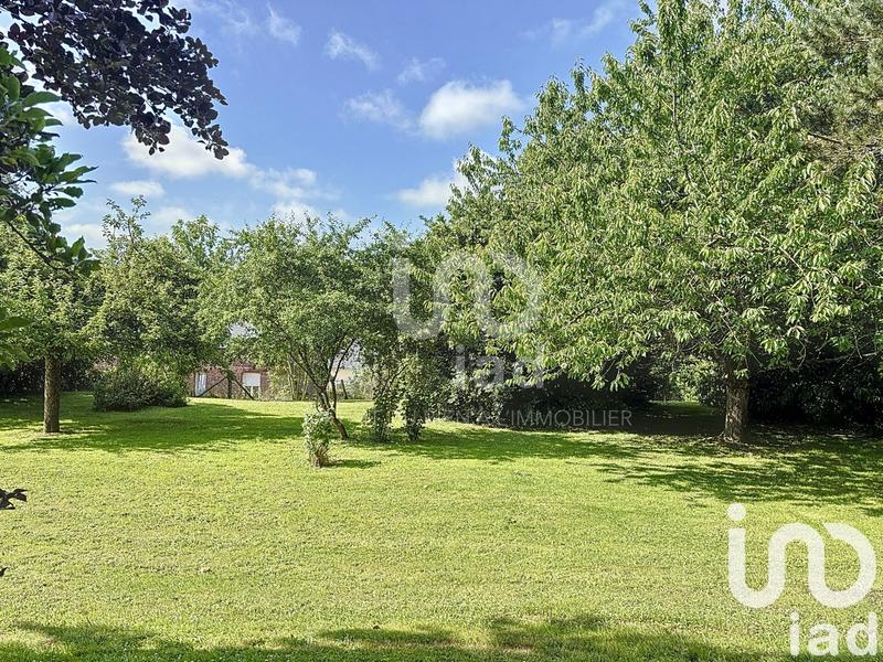 Maison de campagne - 115 m² - 5 pièces