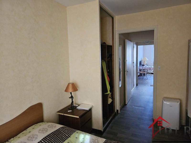 Immeuble - 225 m² - 11 pièces