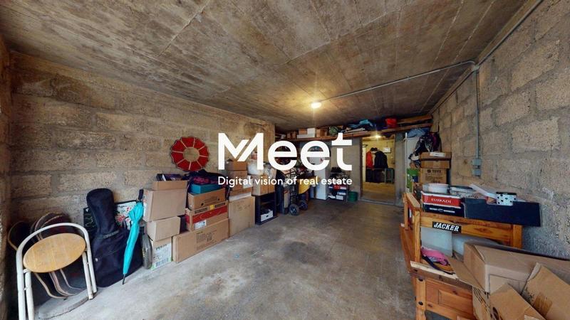 Appartement - 100 m² - 5 pièces