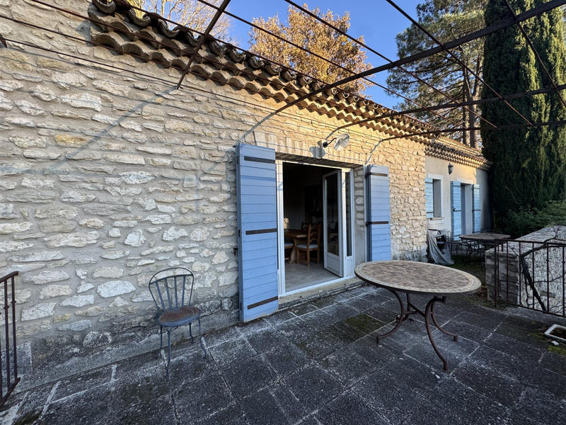 Maison traditionnelle - 165 m² - 6 pièces