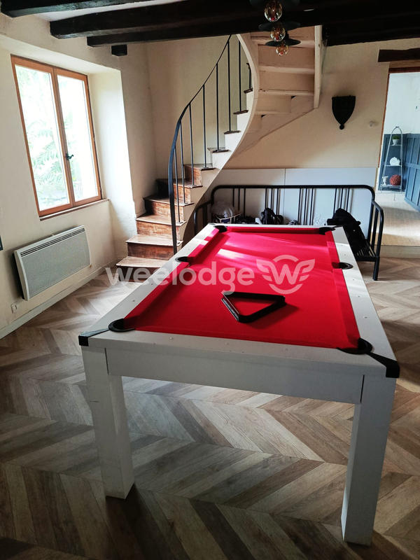 Maison - 114 m² - 5 pièces