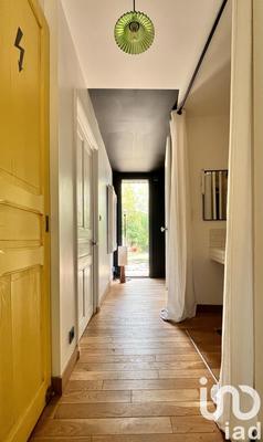 Maison de maîtres - 89 m² - 4 pièces