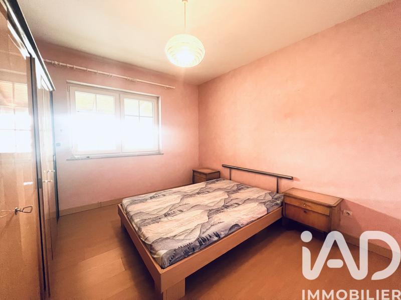 Maison - 160 m² - 3 pièces