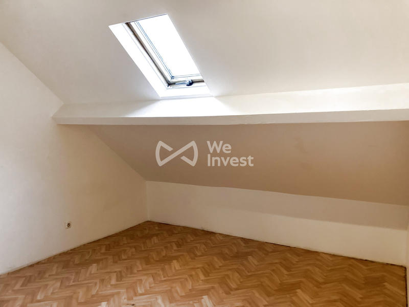 Maison - 102 m² - 6 pièces