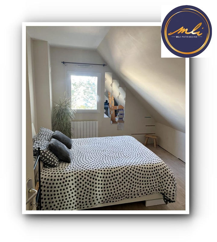 Maison contemporaine - 113 m² - 6 pièces