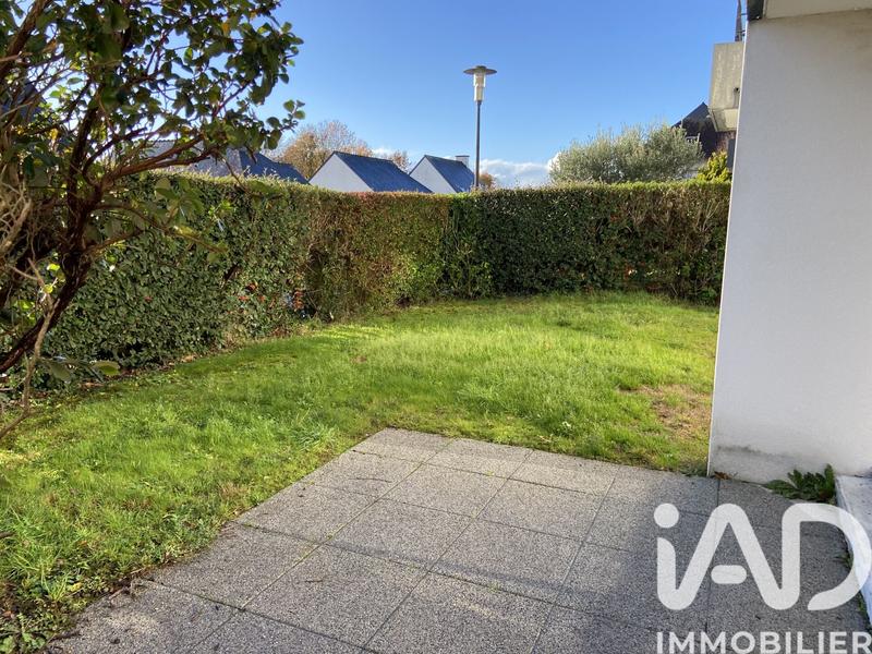 Duplex - 85 m² - 4 pièces