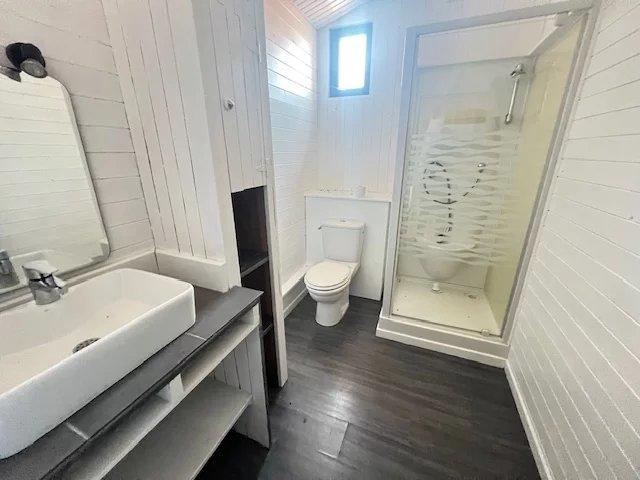 Maison de village - 296 m² - 10 pièces