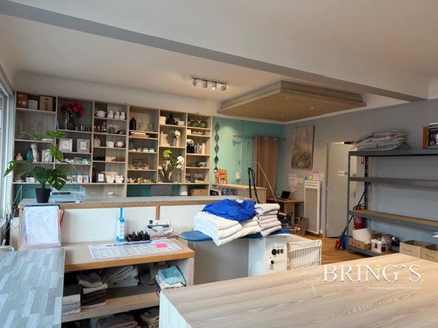 Local commercial - 71 m²