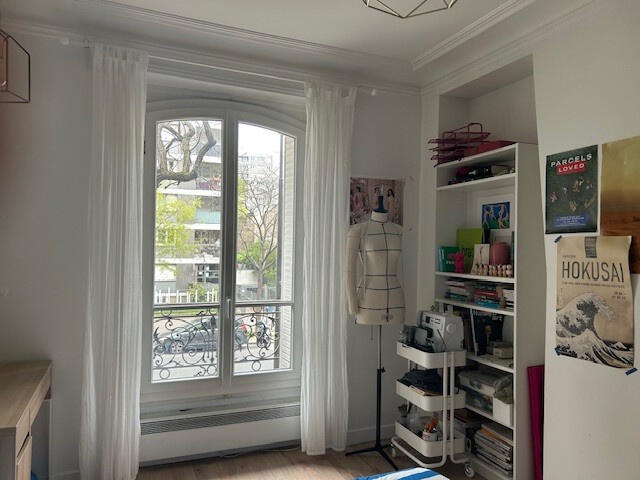 Appartement - 49 m² - 3 pièces