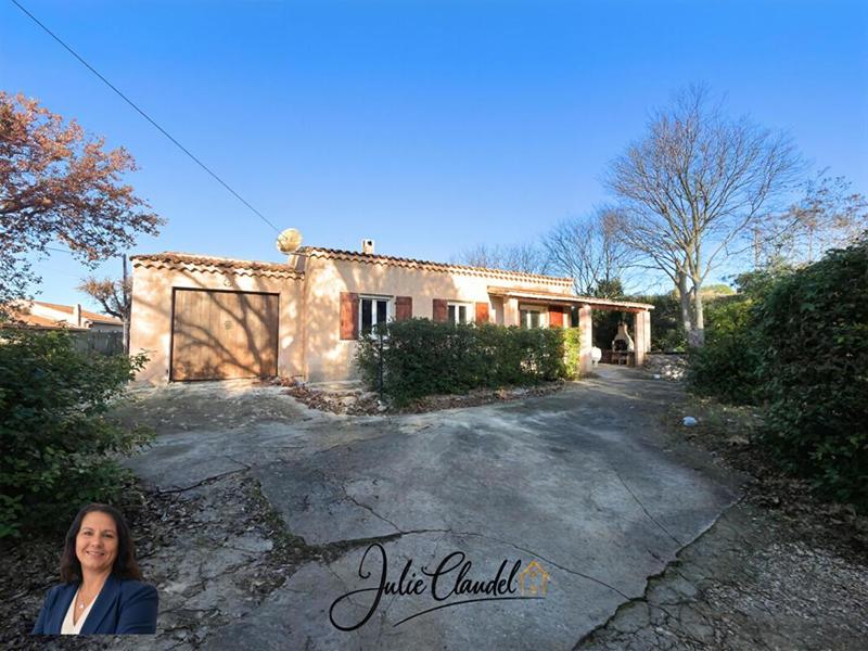 Maison - 80 m² - 3 pièces